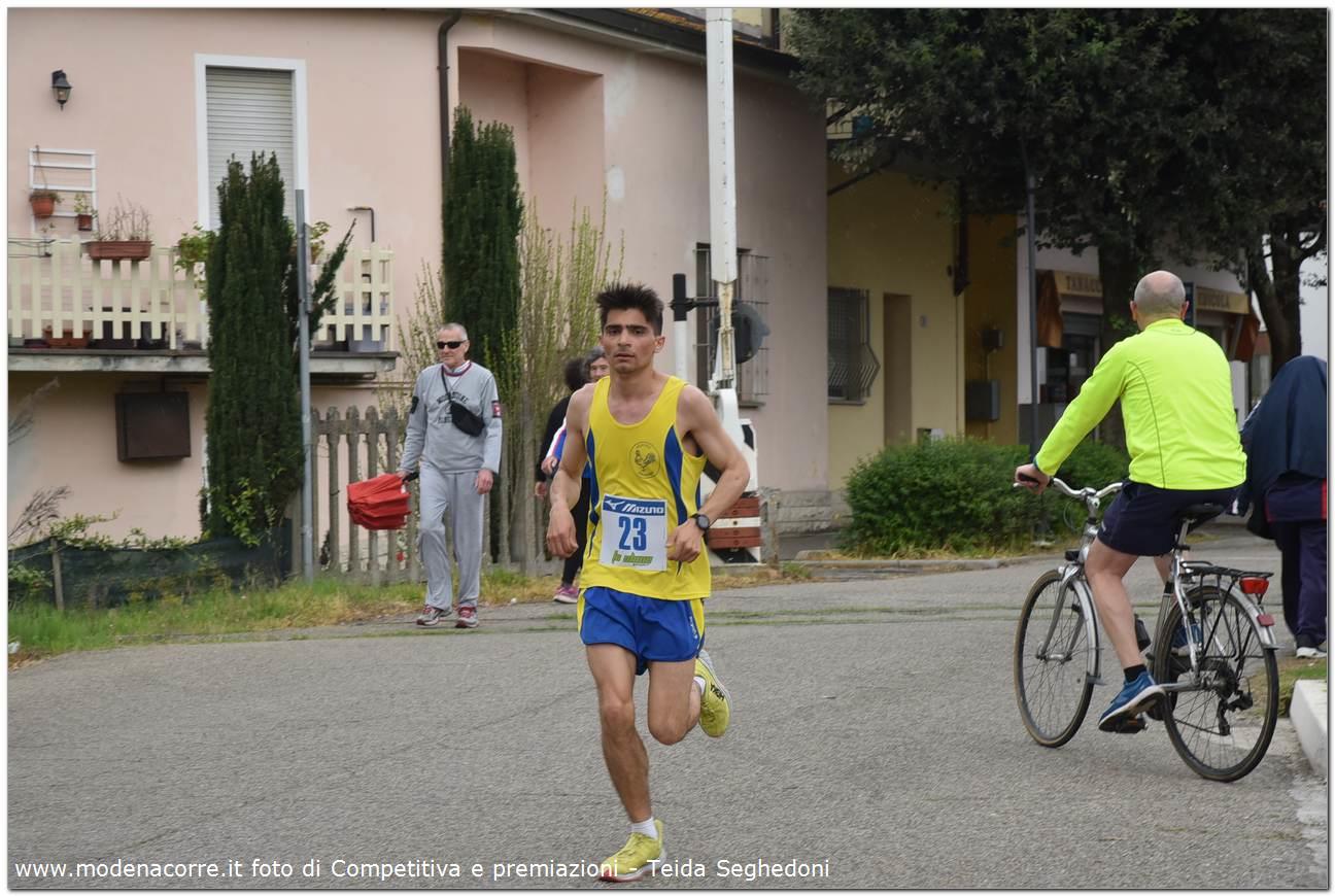San Patrizio: Trofeo Buriani e Vaienti - 01 aprile 2024